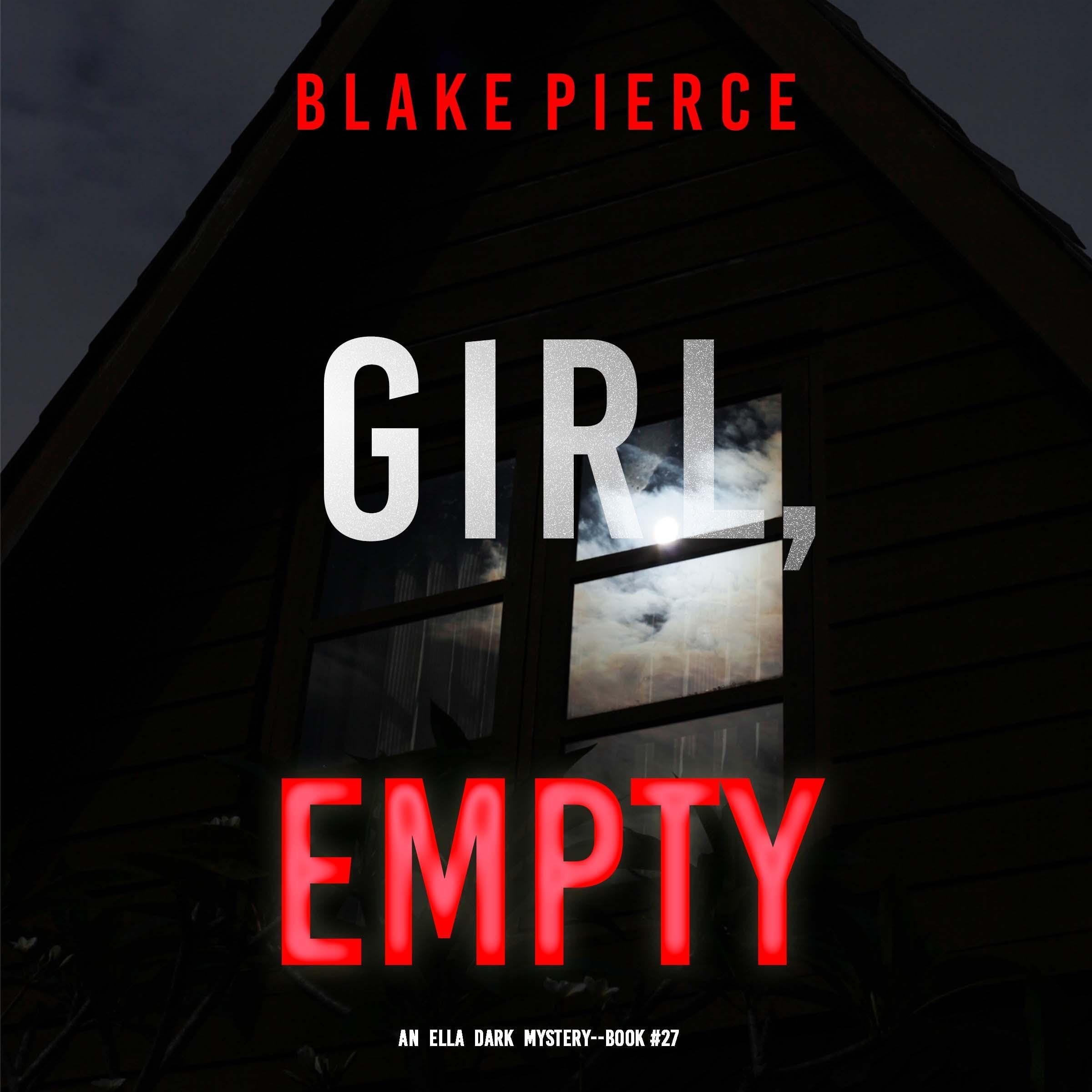 Cover art for Girl, Empty
