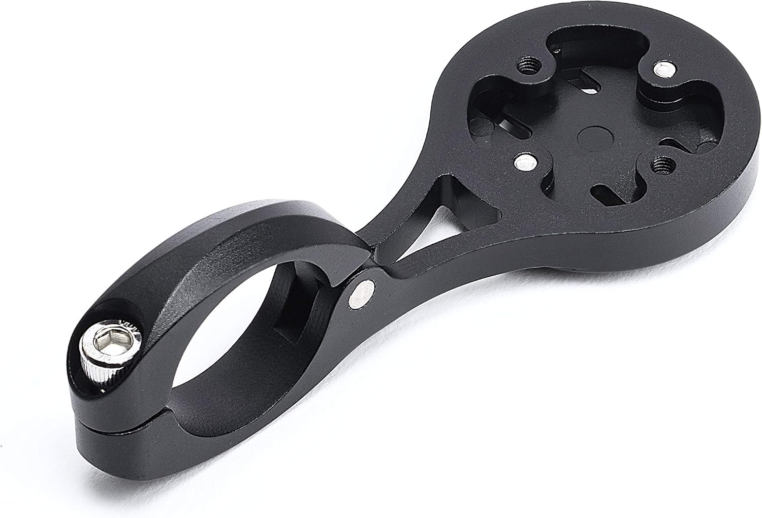 corki Bicyle 22.2mm TT Handlebar Computer Mount for Wahoo Elemnt & Elemnt Bolt, Wahoo Elemnt Mount,Elemnt Mini
