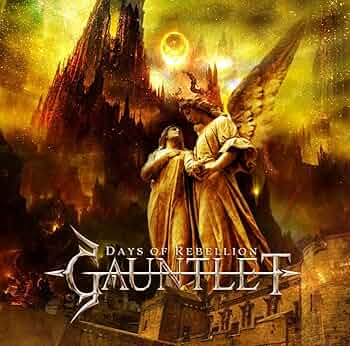 【新品】The Gauntlet/ガントレット-US盤未開封サントラCD Amazon.co.jp: The Gauntlet: ミュージック