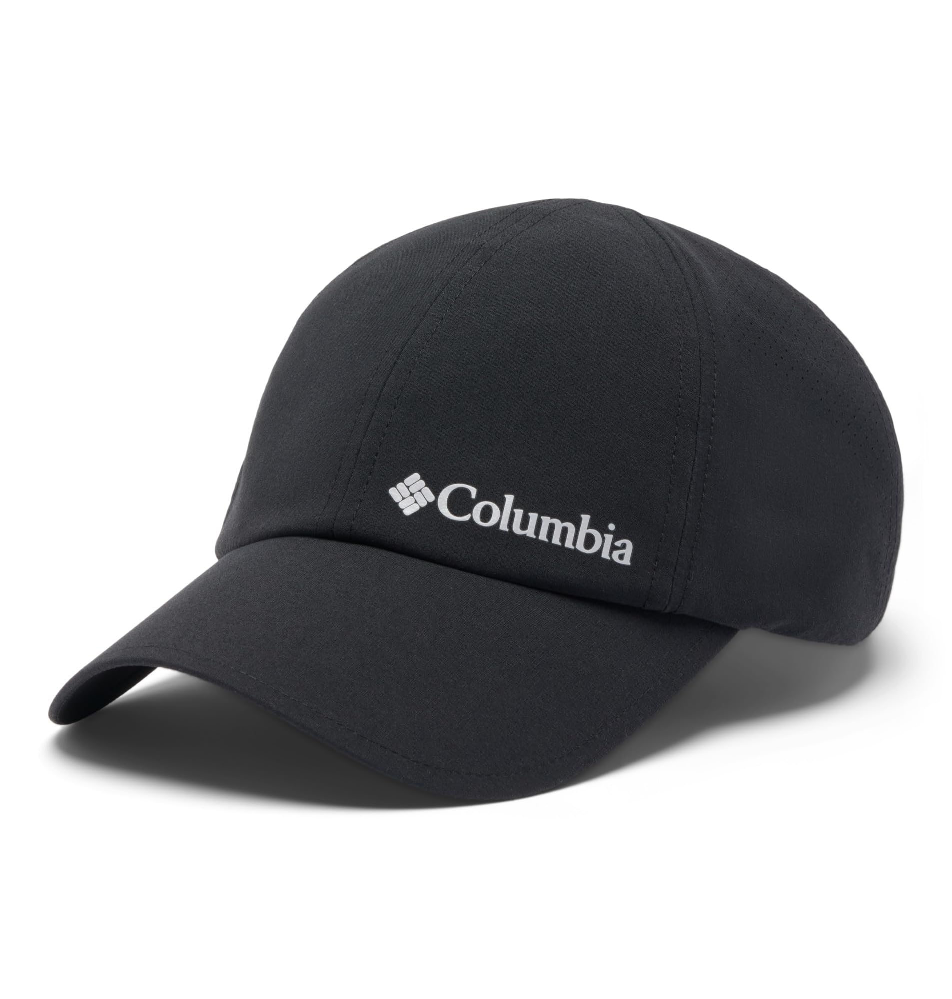 Columbia Gorra Silver Ridge IV, Gorra unisex para senderismo y correr