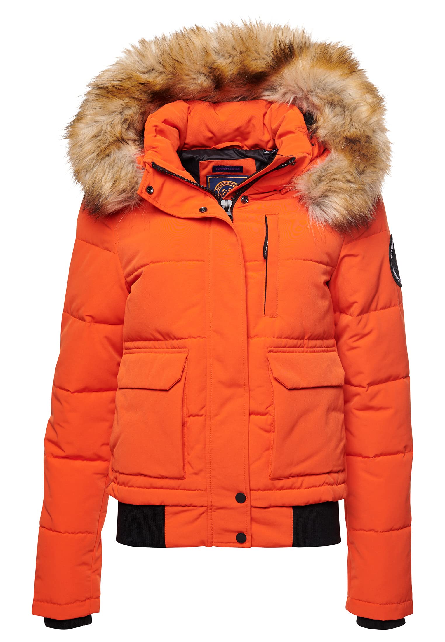 Superdry Women Padded Jacket