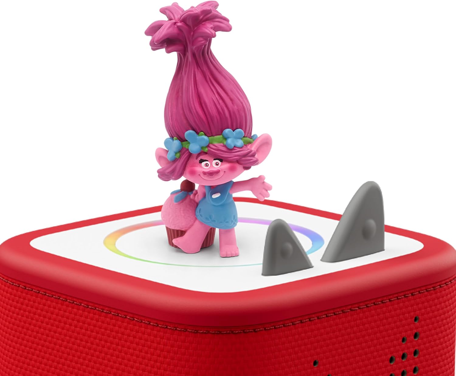 Tonies Poppy Audio Toy Figurine from Dreamwork's Trolls