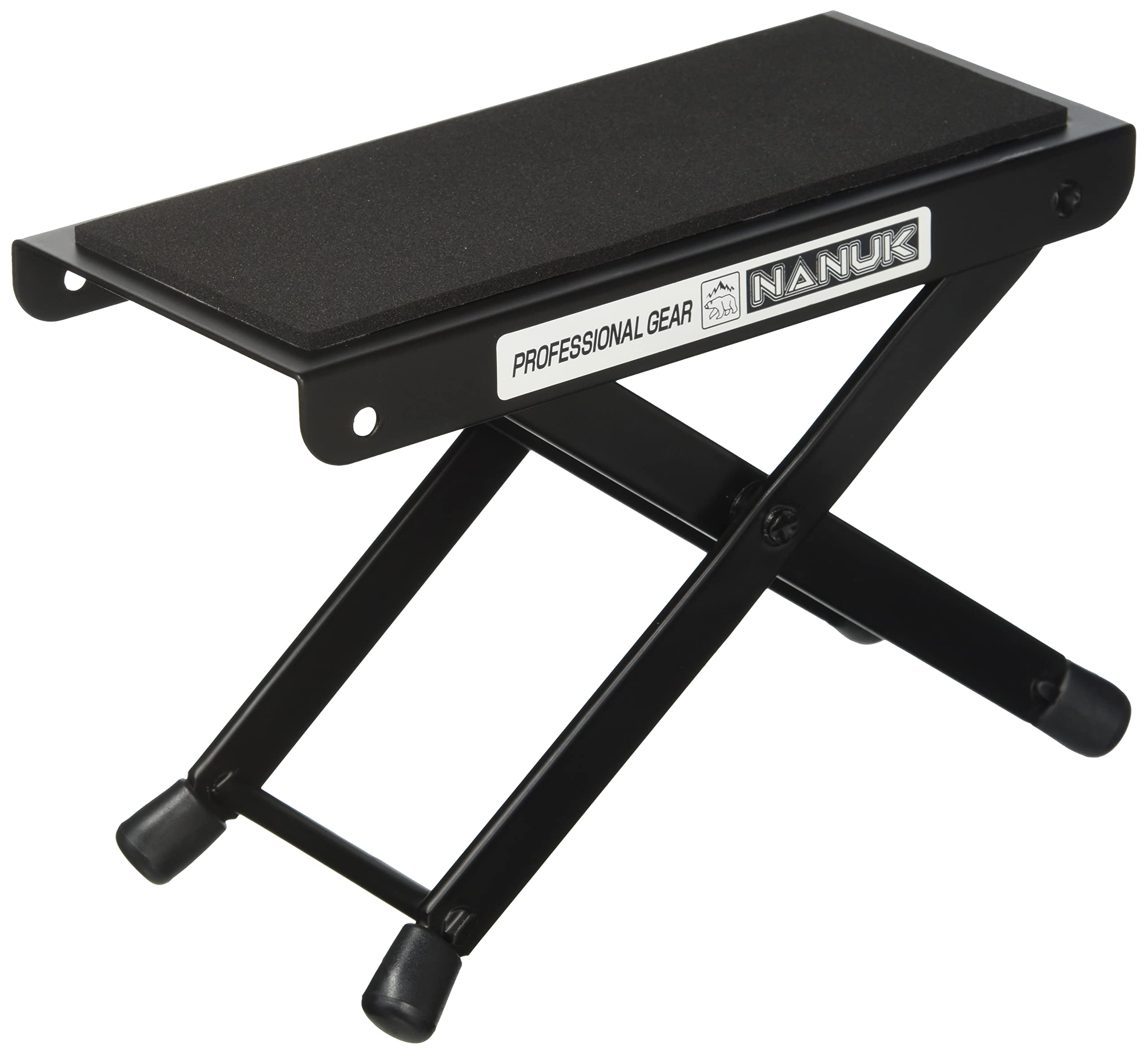 ナヌーク NANUK わかさぎ たたき台 収納袋付 電動リールセット