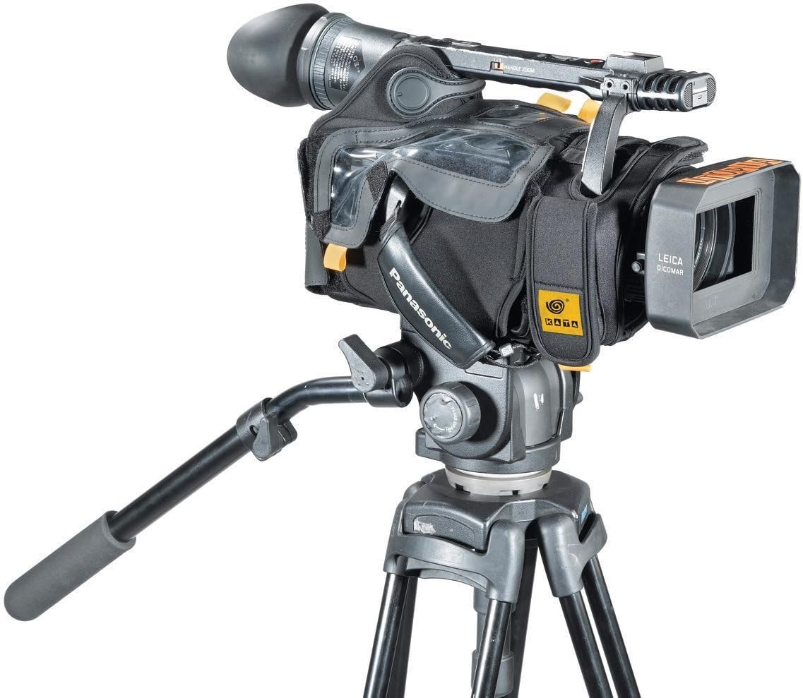 Kata DVG51 Camcorder Guard for Panasonic HVX200