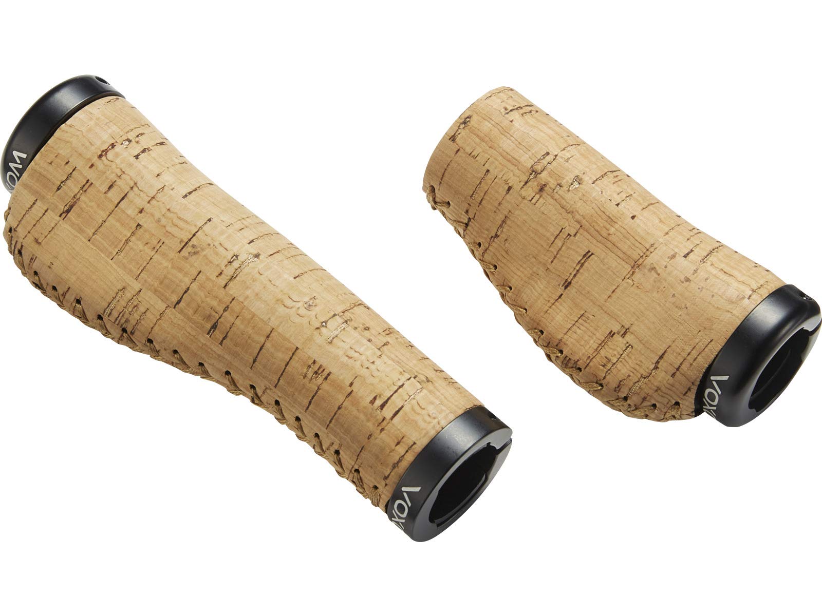 fahrradgriffe kork Voxom Griffe Voxom Griffe Ergo Gr22 braun-Kork, 138/95 mm, CORK-600F, braun- Kork, m, 719000012 Sport & Freizeit Category:Fahrräder_Shimano CS HG500 11 34T 130mm Anatomisch geformte Lenkergriffe Option:Black + Gray Zwiebelbeutel Baumwolle 2 Stück