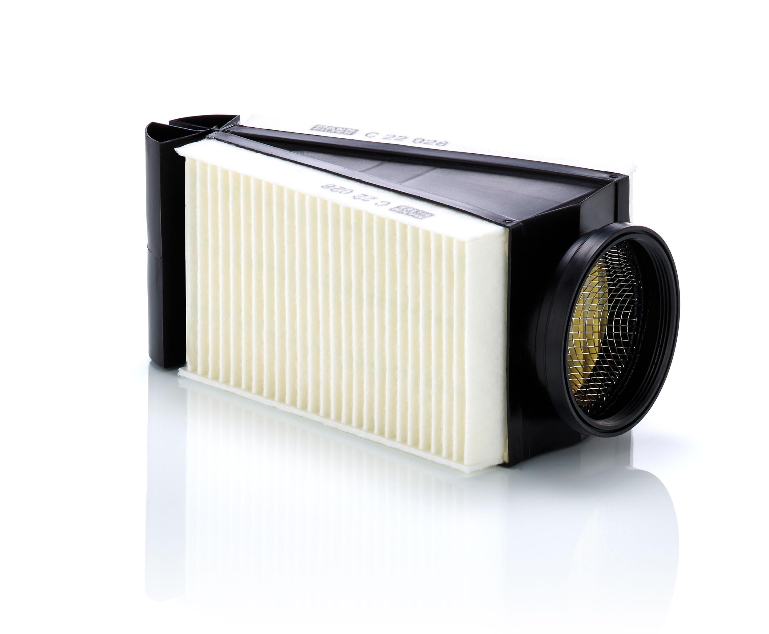 MANN-FILTER, C 22 028 Filtro aria