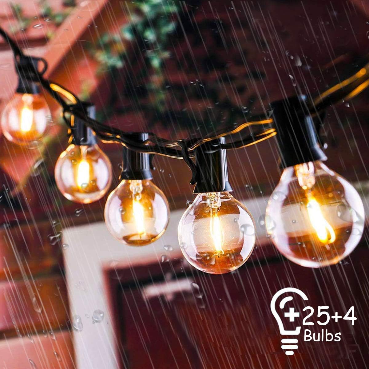 lanterne a led tempesta