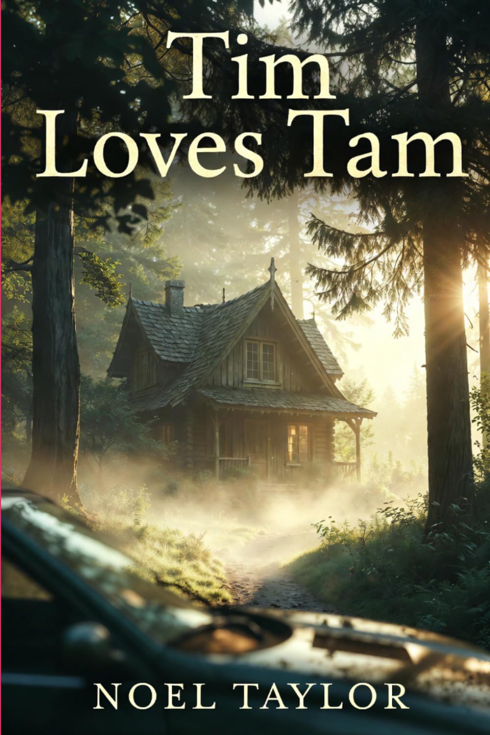 Tim Loves Tam (Sometimes in the Valley)