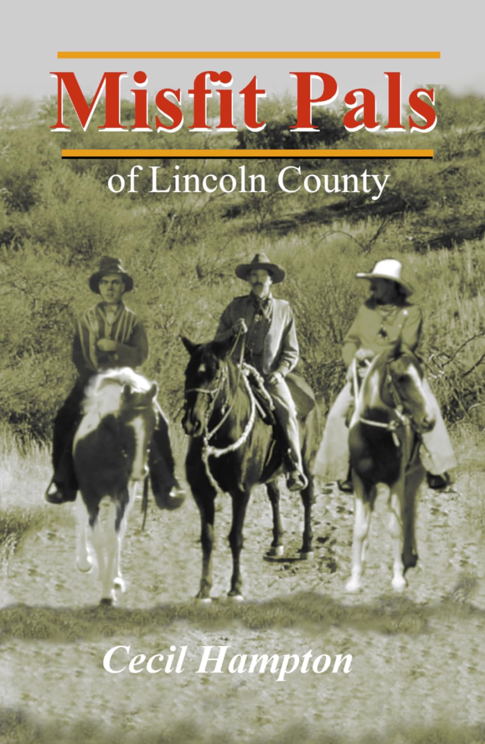 MISFIT PALS of Lincoln County