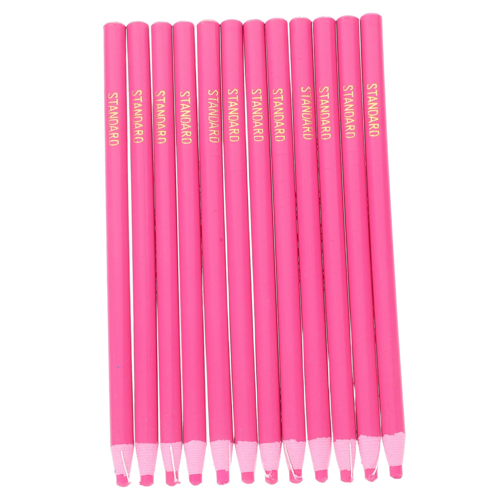 HOMSFOU 12Pcs Tear Off Wax Crayons for Vibrant Washable Coloring Pencils for Art School Office and Home Use Easy Peel Multi Surface Marking for Smooth Drawing