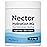 Nectar Sugar Free Electrolytes Powder - Organic Fruit No Sugar or Calories - Hydration Powder for Dehydration Relief and Rapid Rehydration - Keto and Paleo (Berry 40 Serving Tub)