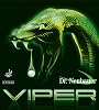 JUIC 1154 VIPER Table Tennis High Grain Rubber Viper Dr.Neubauer Horizontal