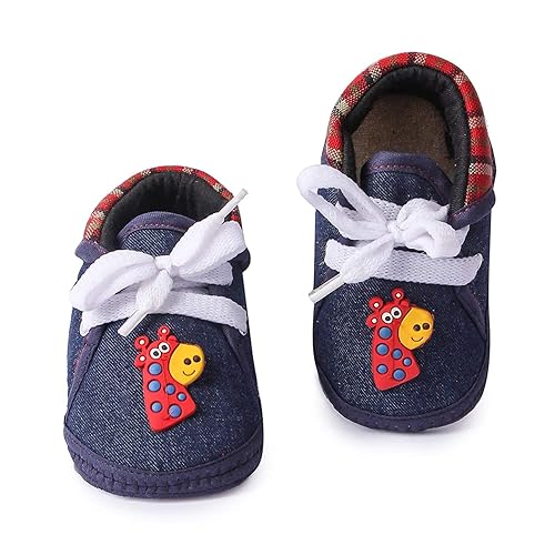 Newborn Baby Boy Baby Girl Soft Shoe