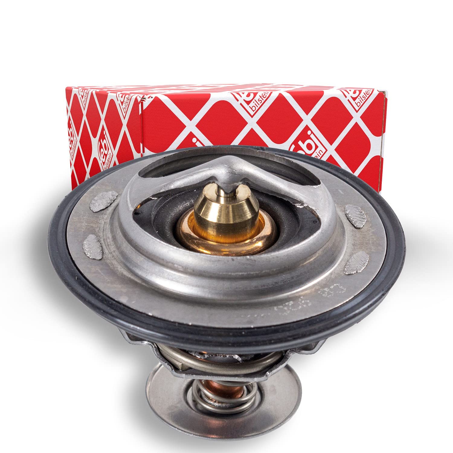 THERMOSTAT COOLANT 172714 FOR CHZC/CHZD/CHZK/DKLB/DKRF 1.0L 3cyl CZPA 2.0L 4cyl