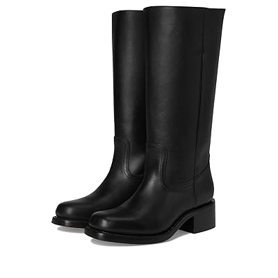 Frye Campus 14L Wide Calf Women