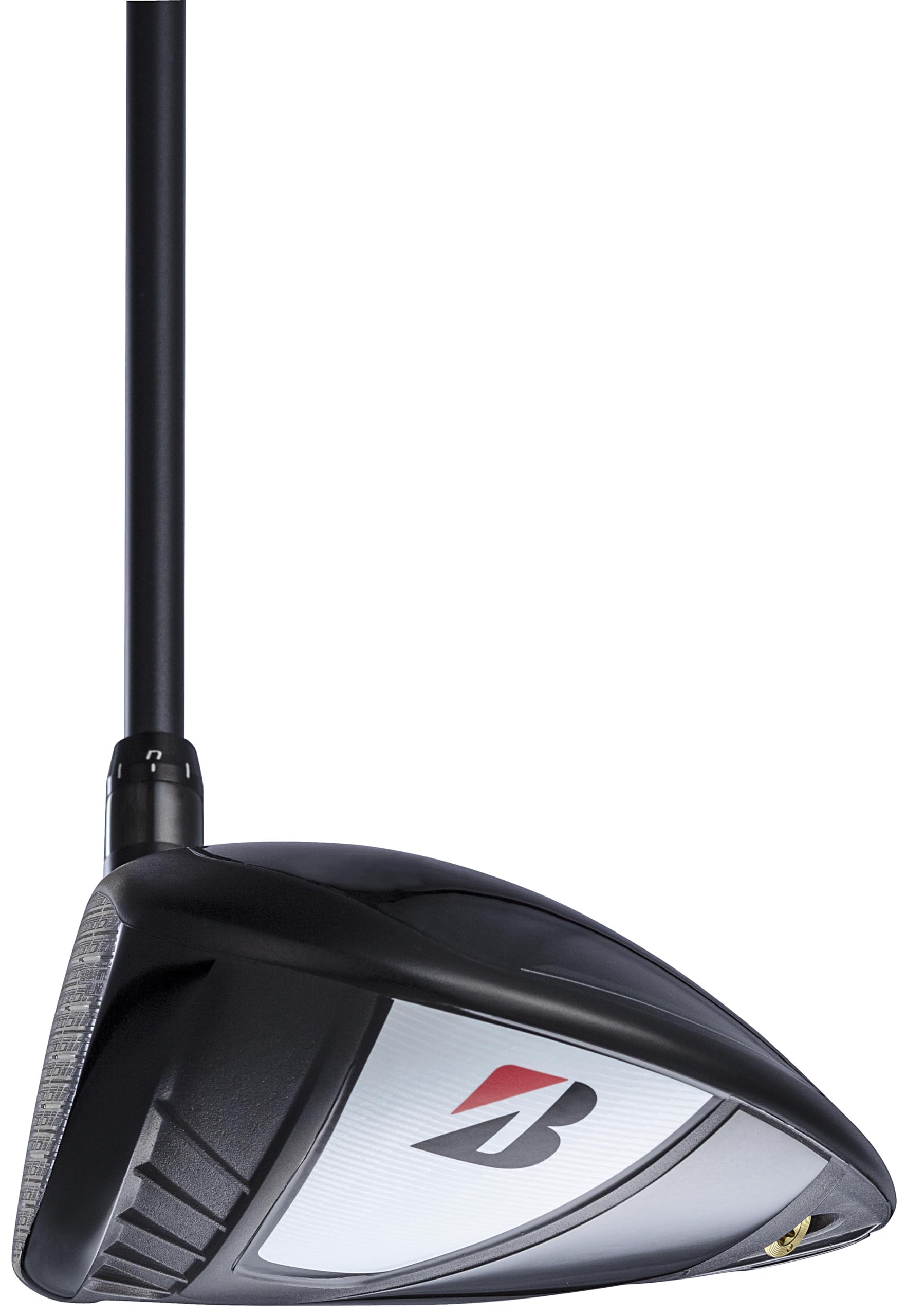 レフティドライバーブリヂストンＢ2HT シャフトVANQUISH BS50純正 レフティドライバーブリヂストンB2HT シャフトVANQUISH BS50