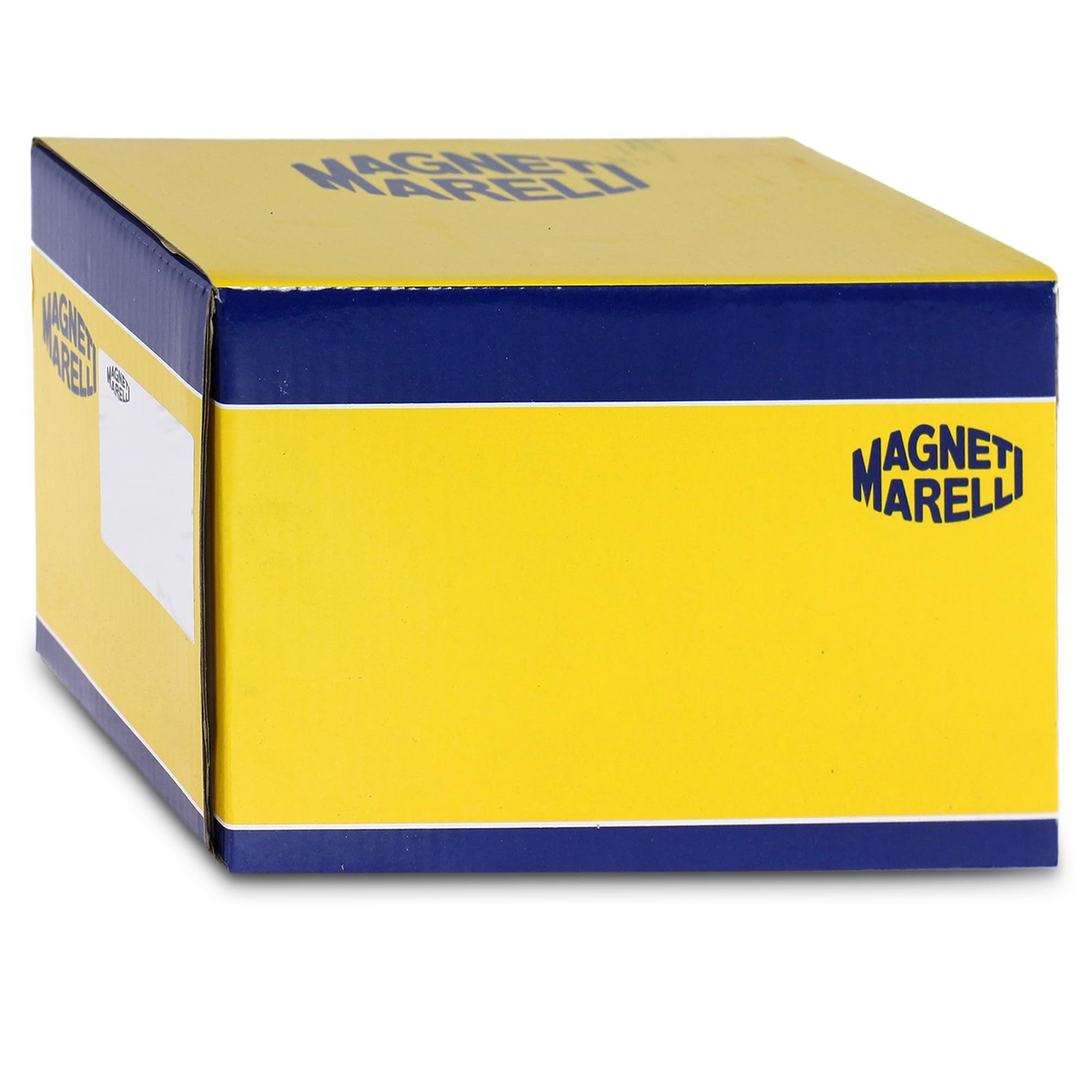 MAGNETI MARELLI Drosselklappenstutzen