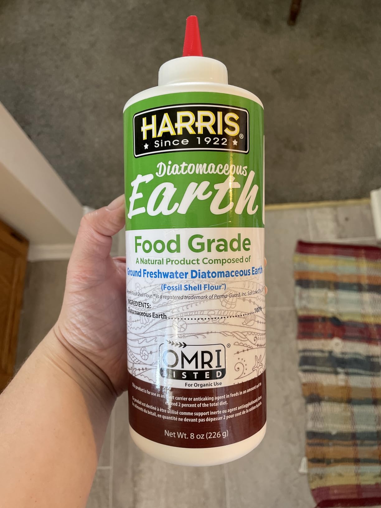 Customer Image