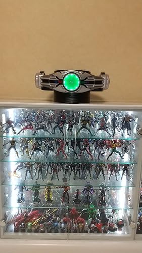 Amazon.co.jp: バンダイ(BANDAI) ディスプレイ台座 Ver.2 仮面ライダー