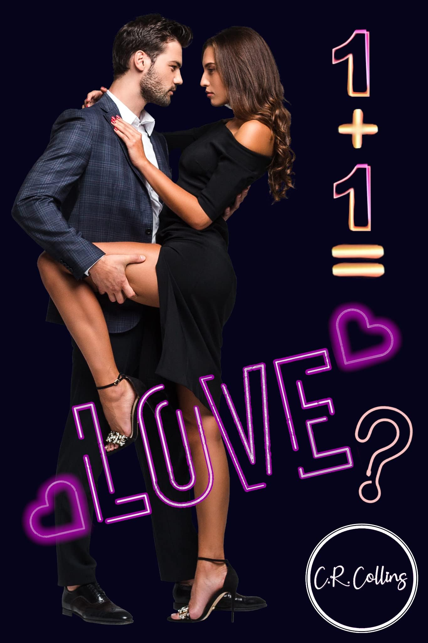 1+1=Love? (German Edition)
