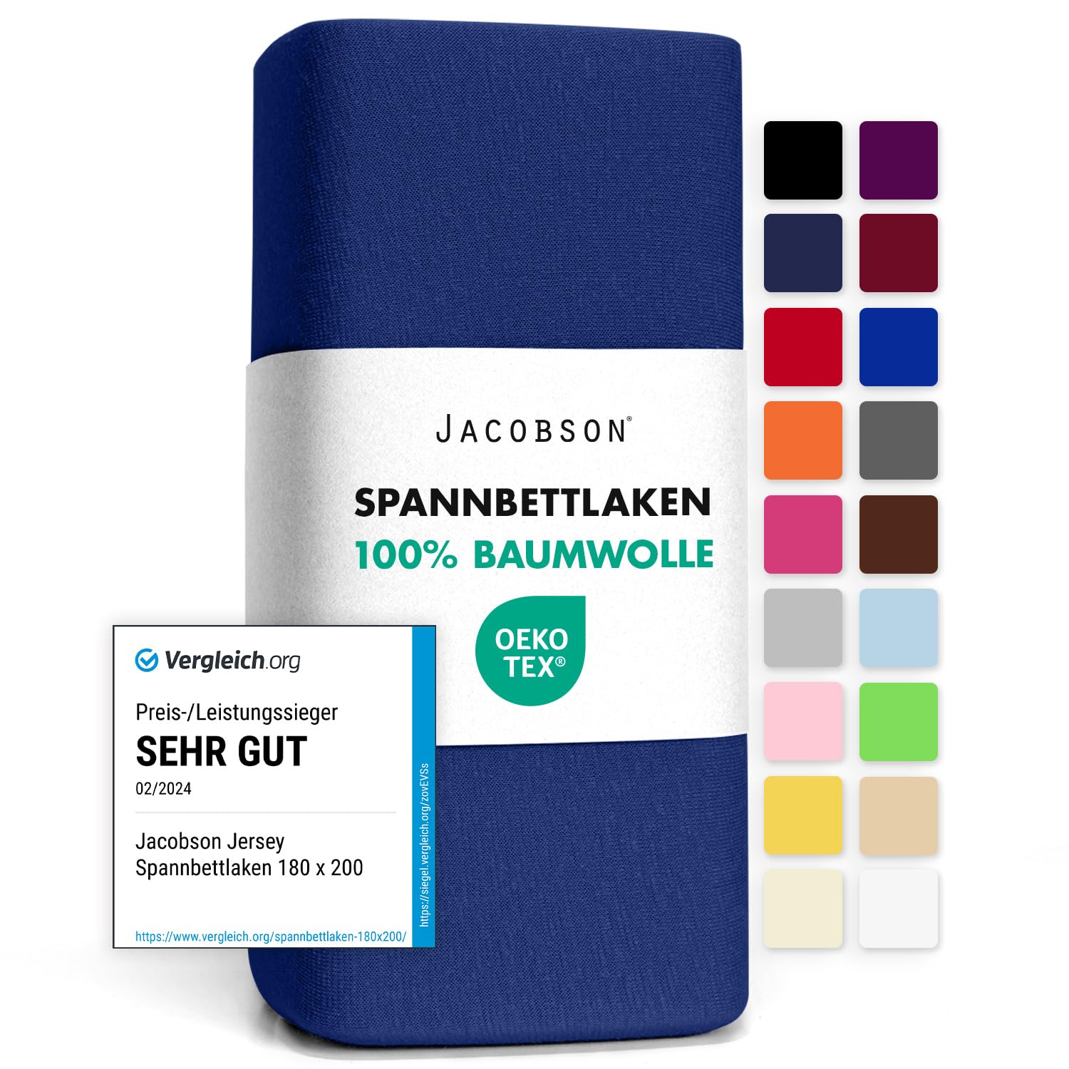 JACOBSON