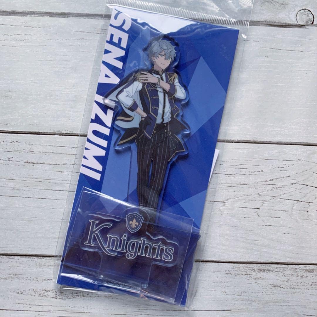 Amazon.co.jp: あんスタ 新衣装 アクリルスタンド 瀬名泉 グッズ 02