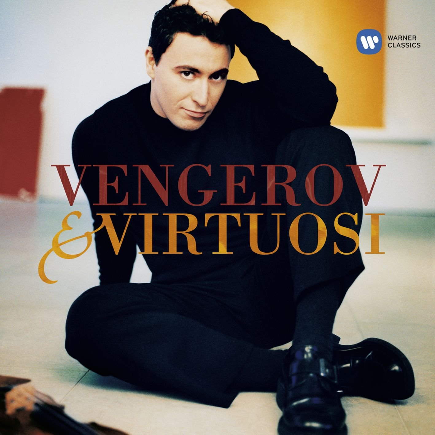 Maxim Vengerov/Vag Papian/ Virtuosi