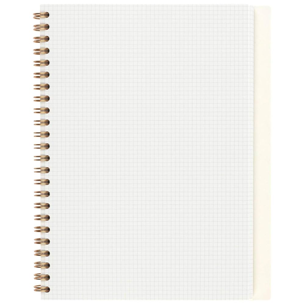 Amazon | マルマン(maruman) ノート セプトクルール A5 3mm 方眼