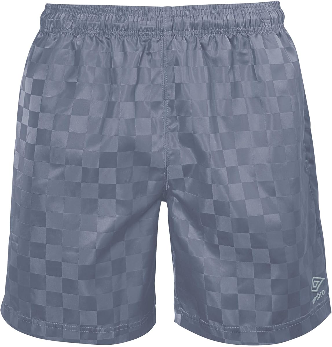 Umbro Men's Checkerboard Short