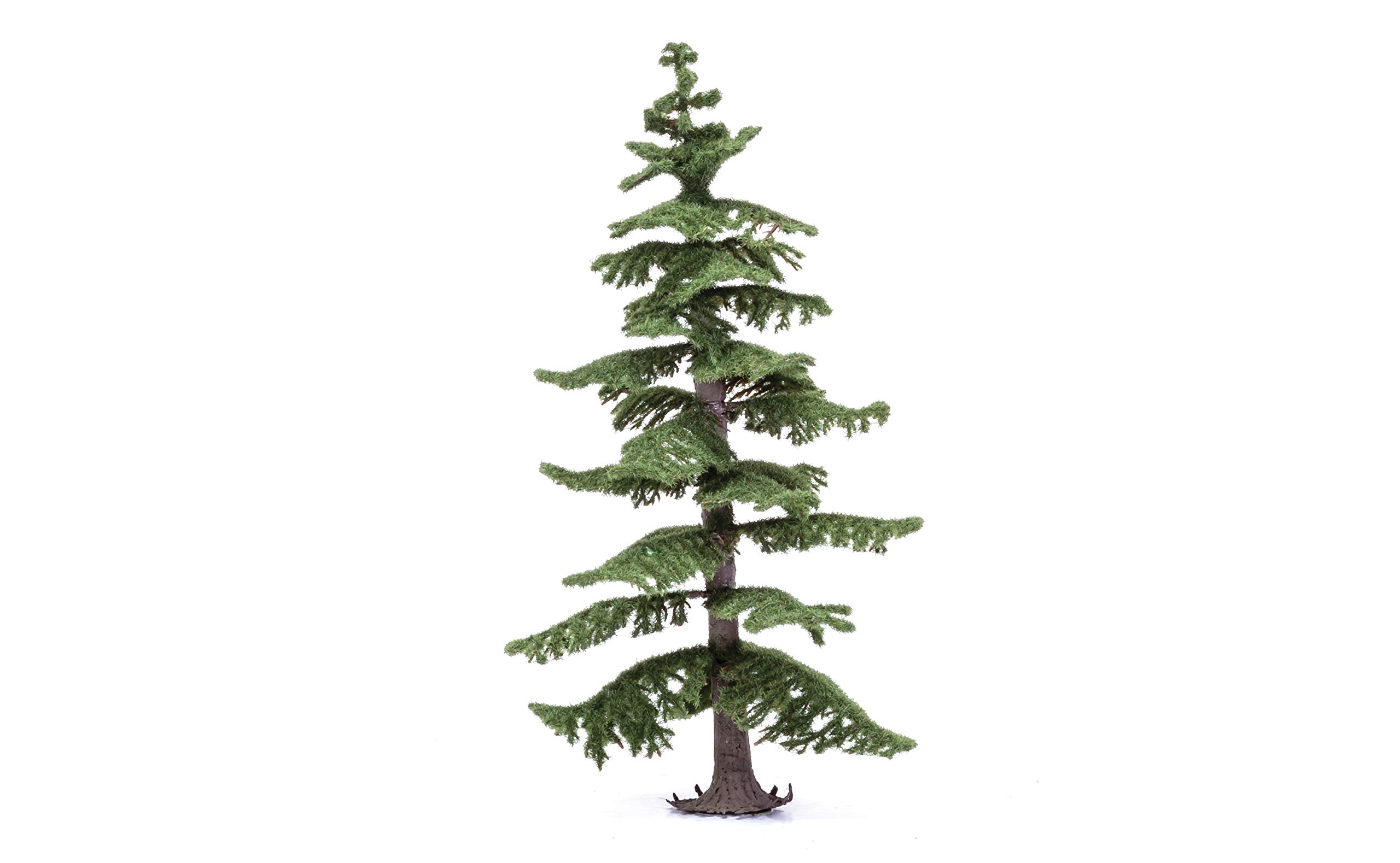 Hornby R7226 Large Nordic Fir Tree Accessories Scenic Materials 00 Gauge 1:76