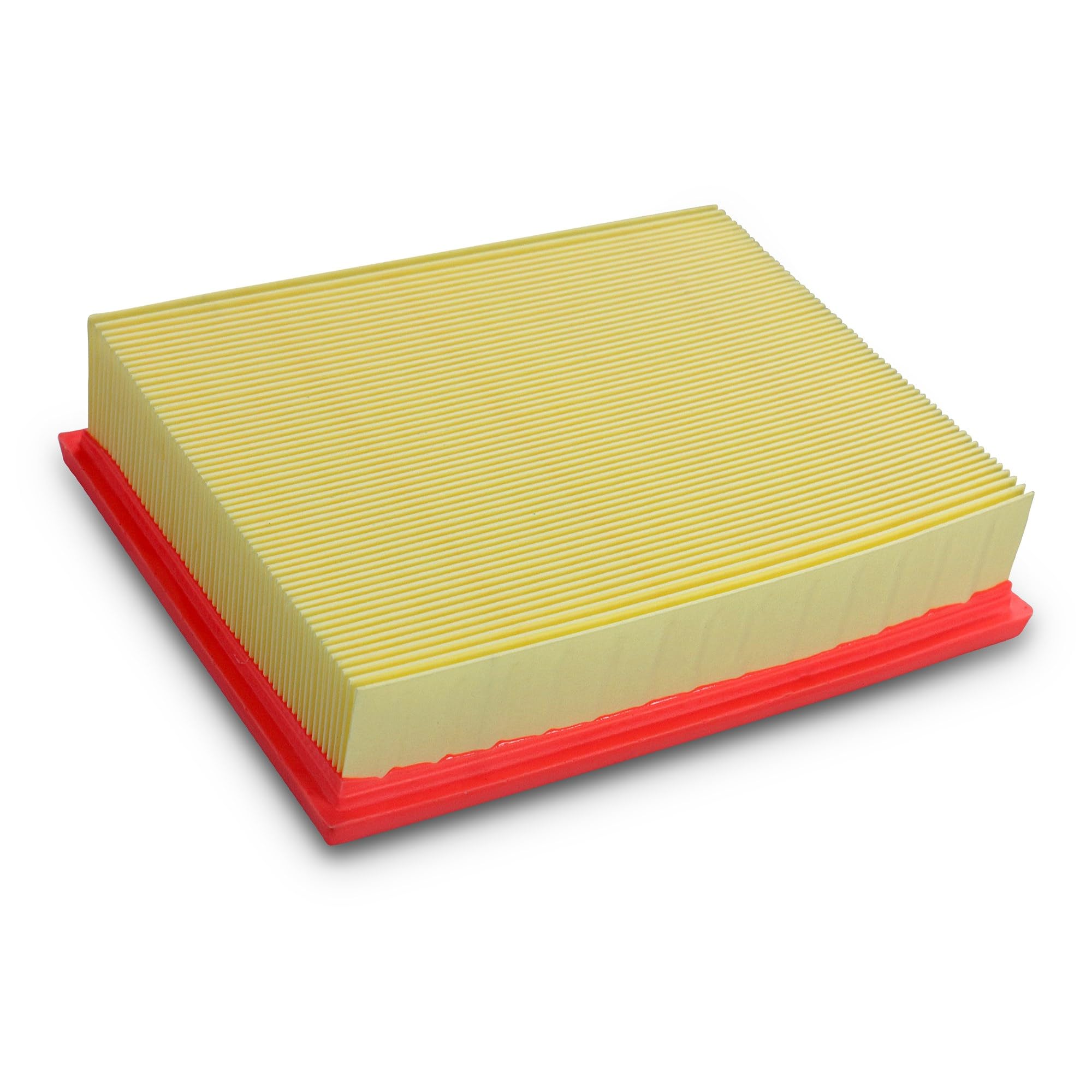 BESTPRICE Inspektionspaket Filterset mit 1x Ölfilter, 1x Luftfilter, 1x Innenraumfilter, 1x Ölablassschraube, 1x Motoröl 5W-30 WIV ECO SAE 5 l, KOMPATIBEL MIT - MERCEDES A-Klasse, B-Klasse