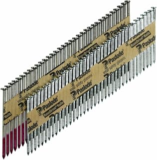 "Paslode 650481 500CT 1-1/2" Fram Nail"