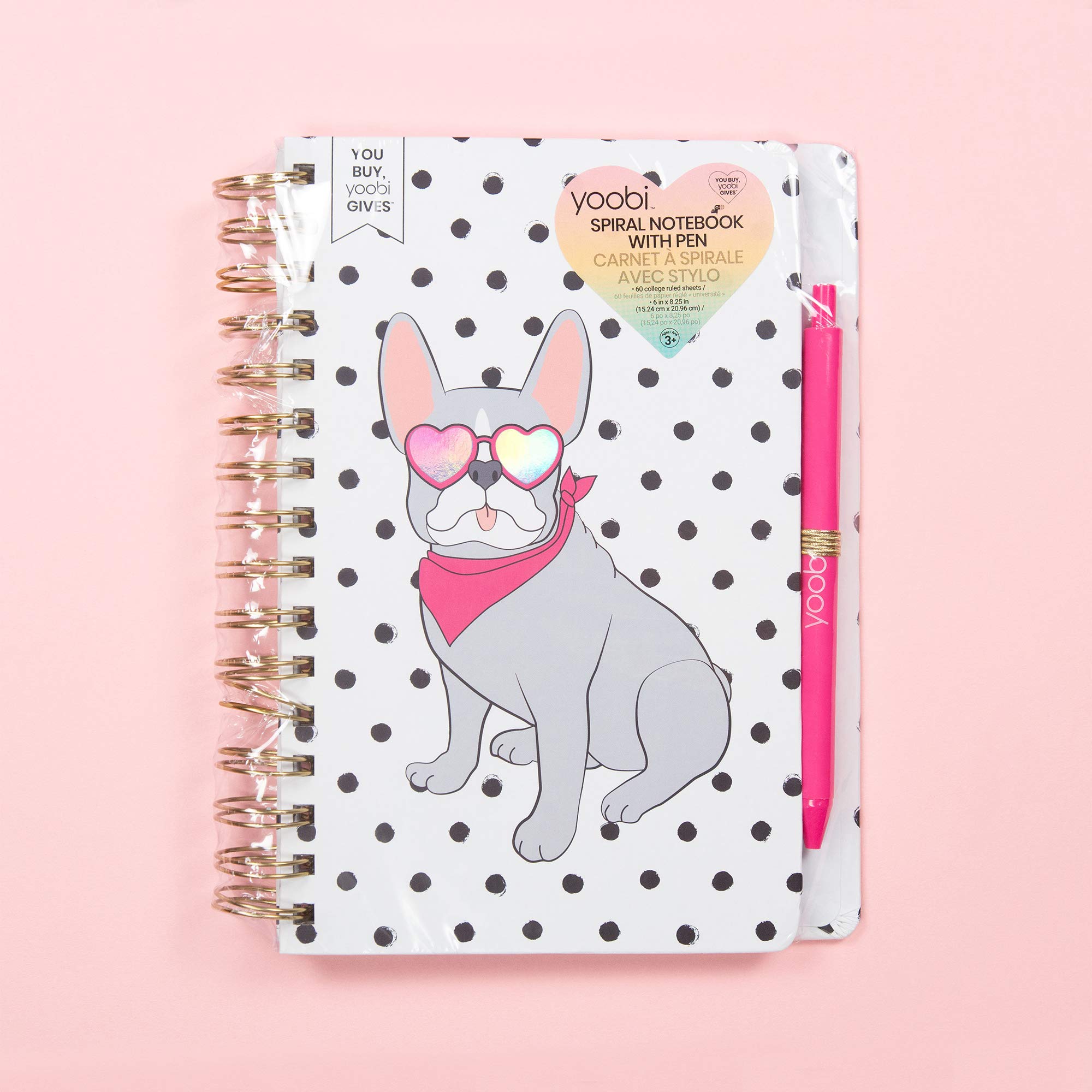 Amazon.com: Yoobi: All Products