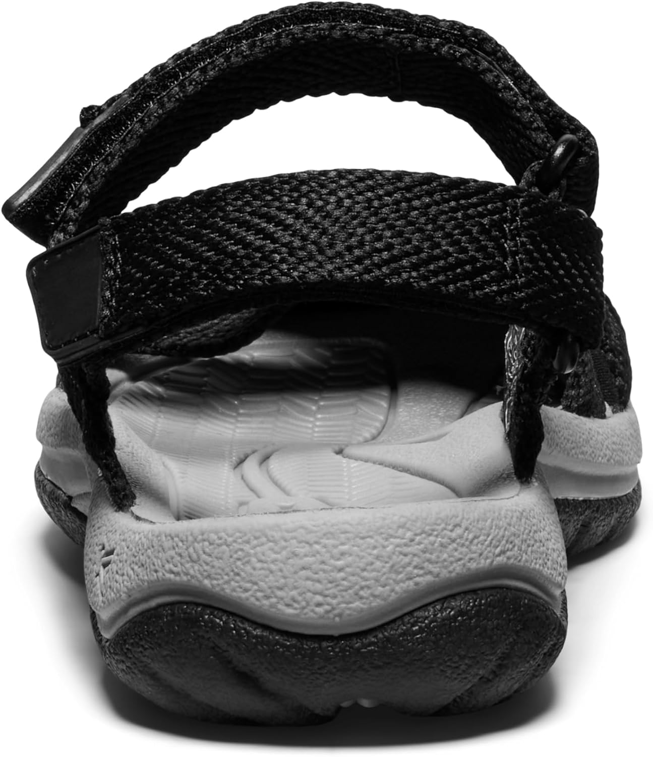 KEEN Women's Bali Strap Closed Toe Breathable Adjustable Comfortable Quick Dry Sandals - Image 3
