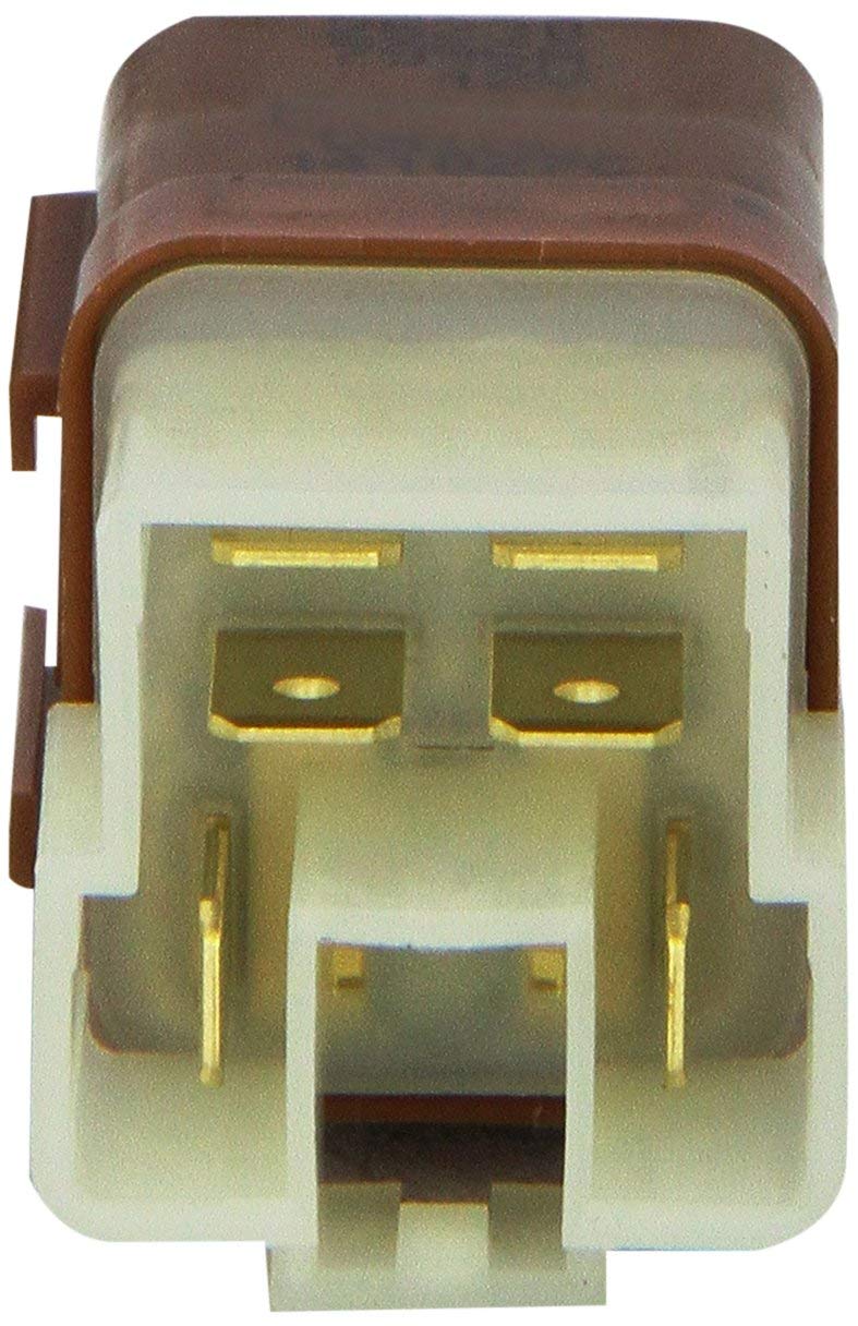 2 Pezzi/Set Relè Automatico a 6 Pin 25230-7996A 252307996A per VEICOLI