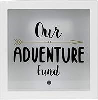 Vista 5 de Foreside Home & Garden FDAD06116 Adventure - Banco de madera