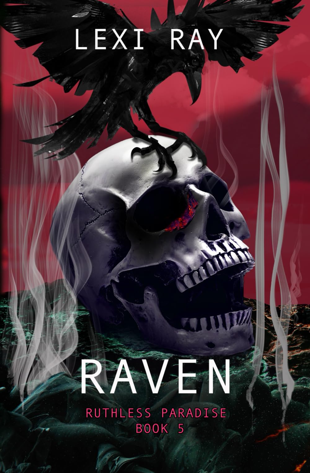 Raven (Ruthless Paradise)