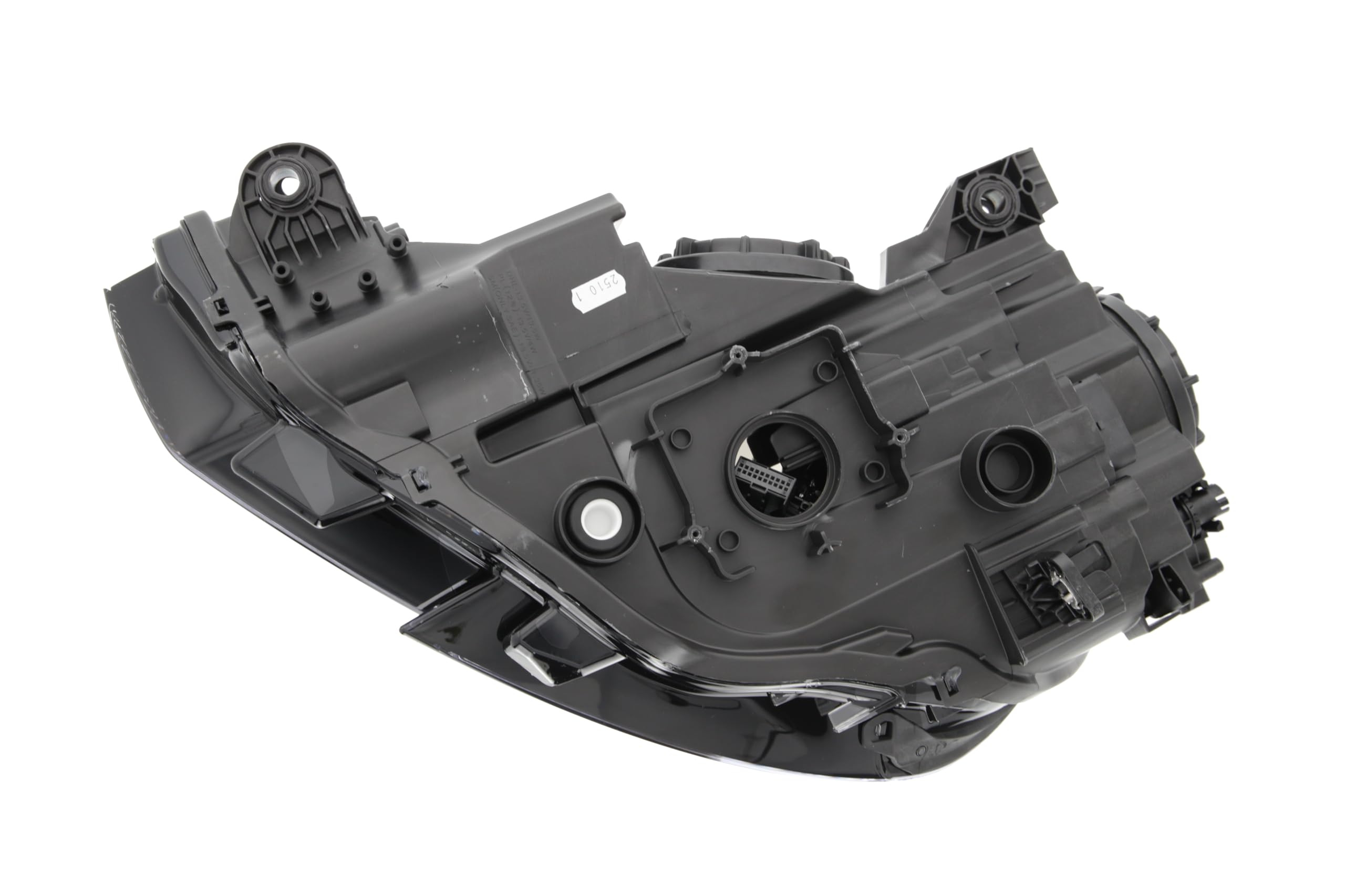 Valeo Premium Brightness & Clarity, Xenon-Scheinwerfer 46815 - Für Audi A3 III FL (ab 07/2016) - Vorne - Rechts - 1er Pack