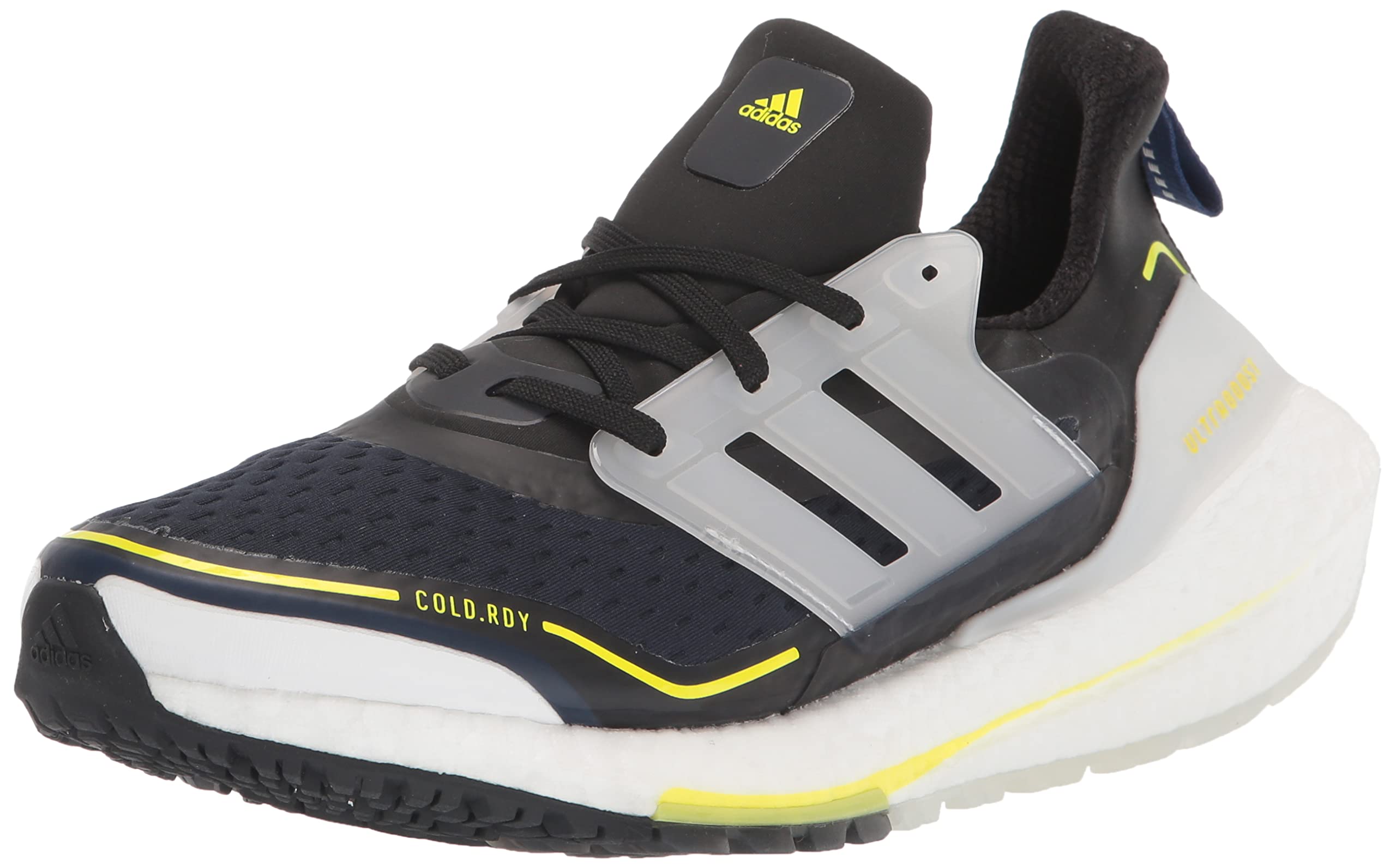 adidas Men's Ultraboost-21 Running Shoes