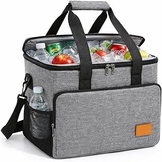 SKY-TOUCH Outdoor Cooler Picnic Bag