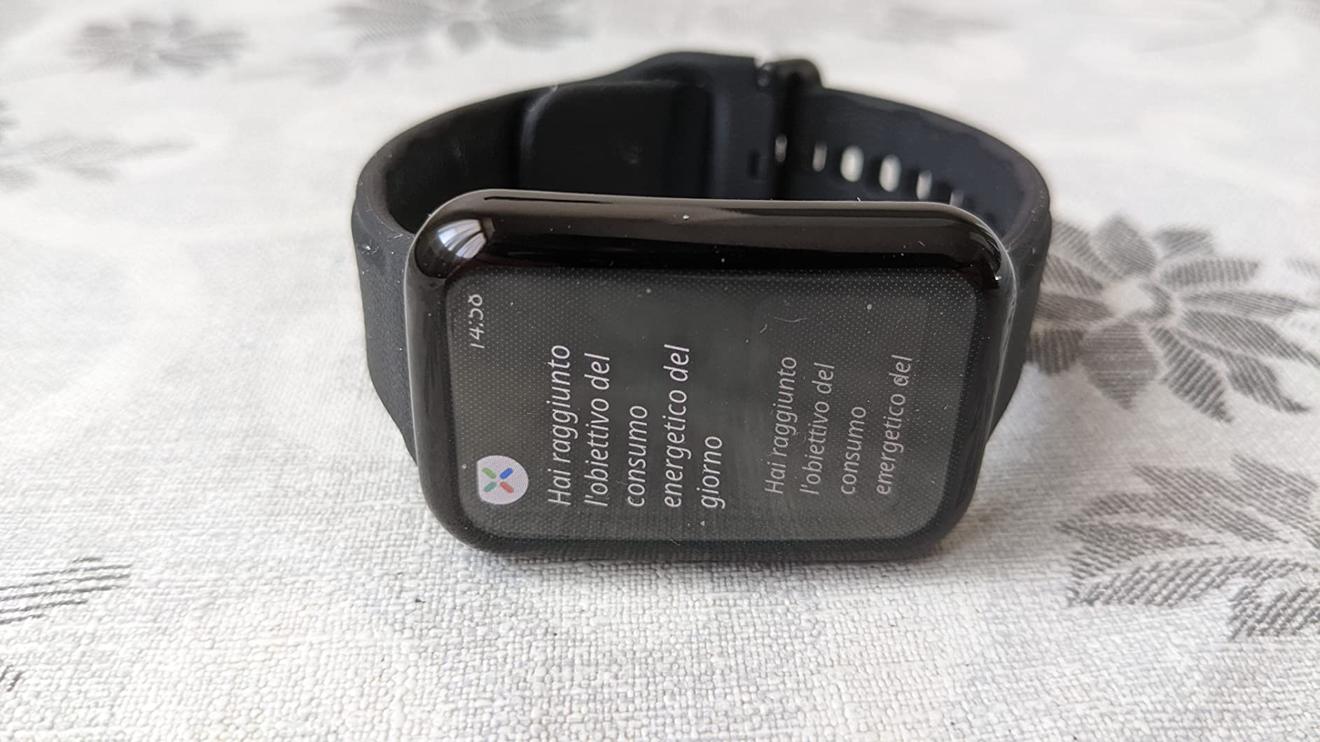 Immagine del cliente