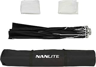 Nanlite Softbox Parabolic 150 (Quick Setup)