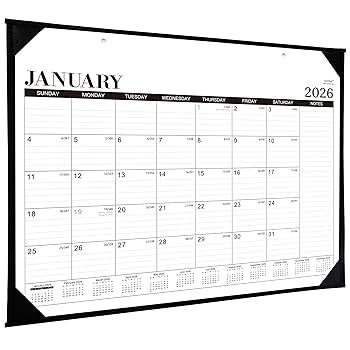 ミュージシャン WANDS / DESKTOP CALENDAR 2023 Mini Desk Calendar, Small Desktop Calendar Mini Desk Top