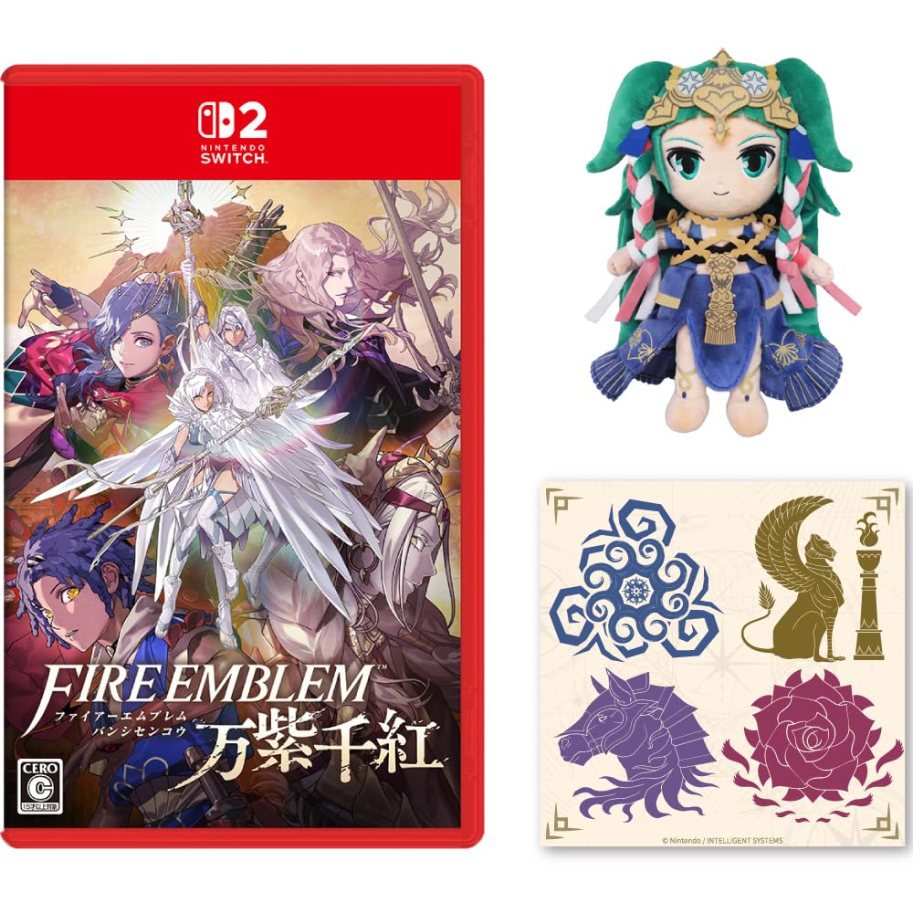 ファイアーエムブレムサイファ19弾 ソティスSR ファイアーエムブレム