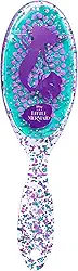 Escova Oval Disney Sereia, 7605, Marco Boni, Sortidas, 1 Unidade.