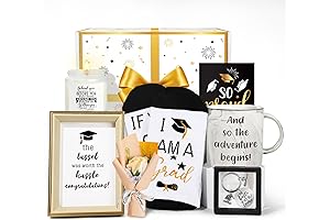 2024 Graduation Basket: Celebrate Your Big Day with Thoughtful Gifts