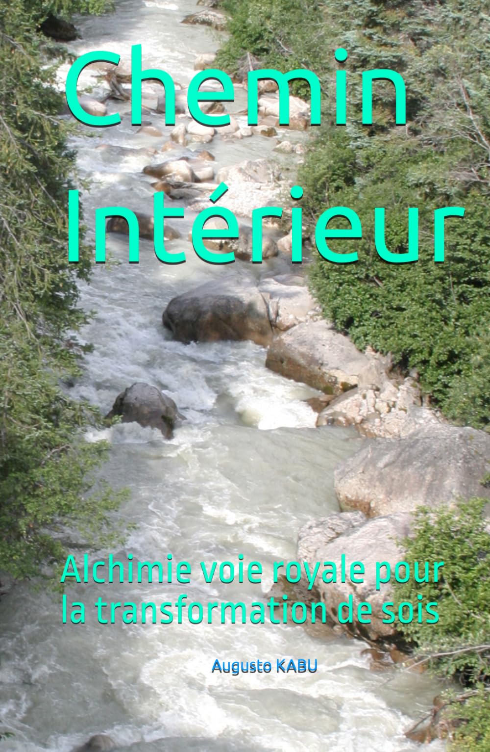 Chemin Intérieur: Alchimie Voie Royale pour la transformation de sois
