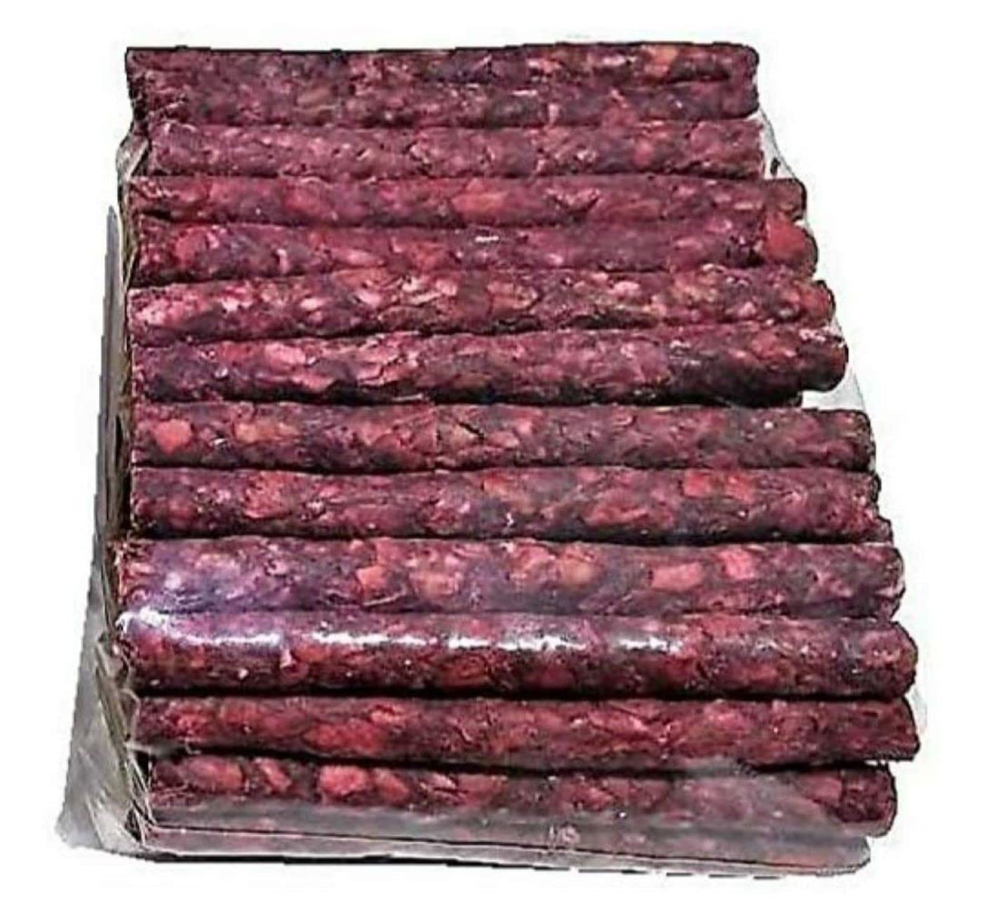 The Bon- Bon Dog Chew Sticks Munchy Mutton Flavors Pack of 450gm (Mutton) (B0B4RXH6G3) Amazon Price History, Amazon Price Tracker