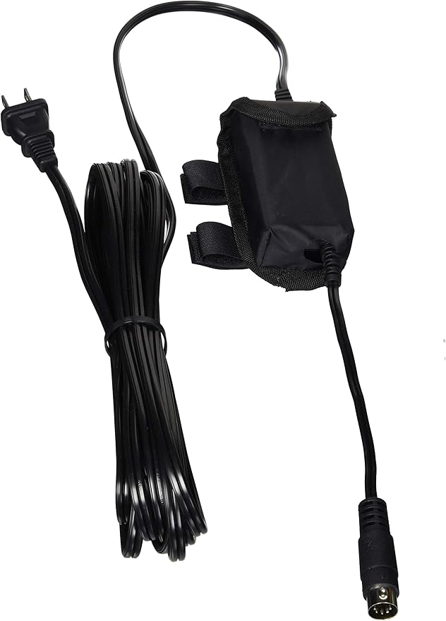 Gamecraft Replacement Power Cord/Adaptor MacGregor Table