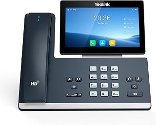 Yealink SIP-T58W Pro | SIP-T58W Pro